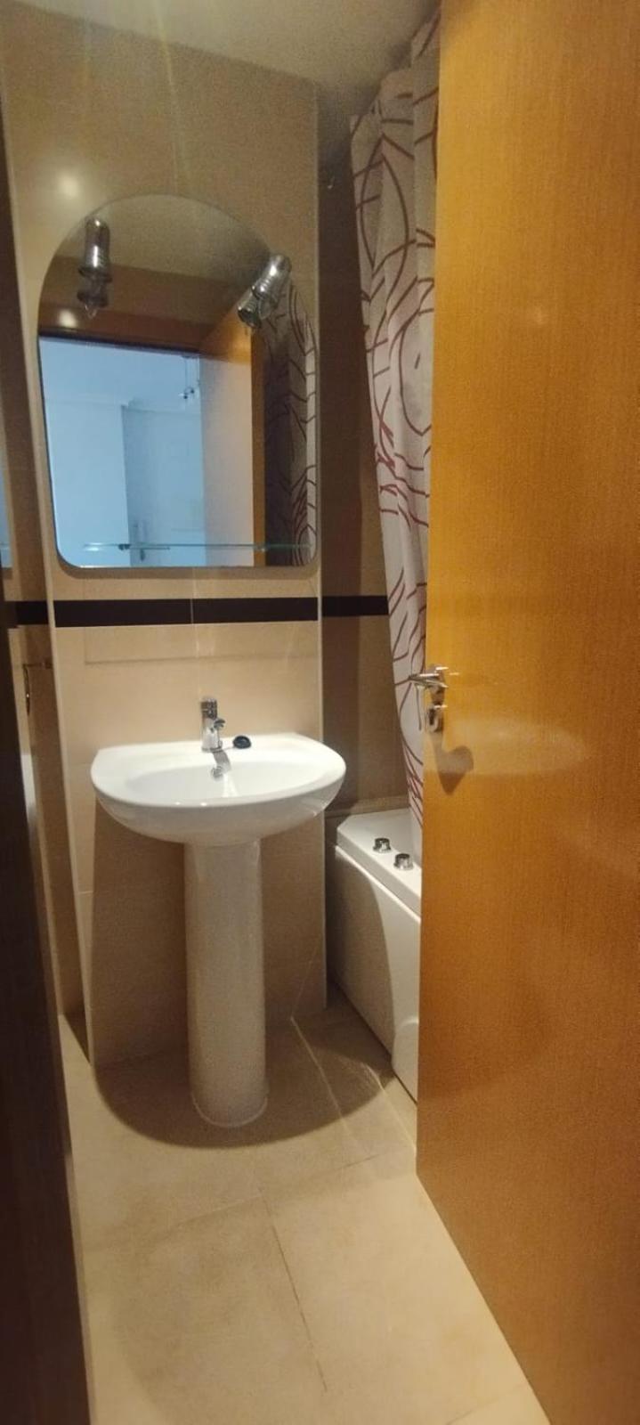 Apartamento Equipado En La Playa Torre La Sal Cabanes  Ngoại thất bức ảnh